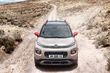 Crossover urbano Citroen C3 Aircross foto 2