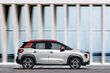 Crossover urbano Citroen C3 Aircross foto 6