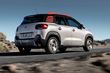 Crossover urbano Citroen C3 Aircross foto 9