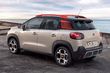 Crossover urbano Citroen C3 Aircross foto 7