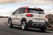 Crossover urbano Citroen C3 Aircross foto 5