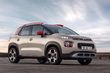 Crossover urbano Citroen C3 Aircross foto 1