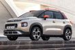 Crossover urbano Citroen C3 Aircross foto 4