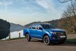 Sfoglia trazione integrale pick-up Ford Ranger foto 3