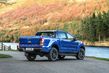 Sfoglia trazione integrale pick-up Ford Ranger foto 4