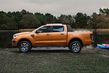 Sfoglia trazione integrale pick-up Ford Ranger foto 2