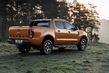 Sfoglia trazione integrale pick-up Ford Ranger foto 6