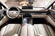 Recensione premio crossover Genesis GV80 foto 12