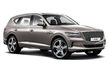 Recensione premio crossover Genesis GV80 foto 10