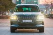 Recensione premio crossover Genesis GV80 foto 9