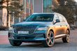 Recensione premio crossover Genesis GV80 foto 1