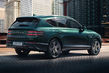 Recensione premio crossover Genesis GV80 foto 6