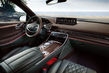 Recensione premio crossover Genesis GV80 foto 11