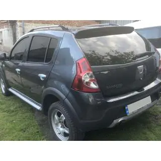 Spoiler (primer per verniciatura) foto 3