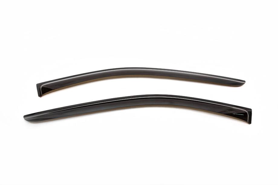Hyundai H300, H1, Starex 2008-2020 Deflettori Finestrini (2 pz, ANV) Foto 2