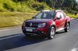 Sfoglia furgone Renault Duster Oroch foto 2