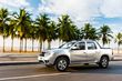 Sfoglia furgone Renault Duster Oroch foto 10