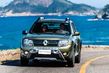 Sfoglia furgone Renault Duster Oroch foto 6
