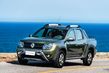 Sfoglia furgone Renault Duster Oroch foto 5