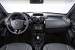 Sfoglia furgone Renault Duster Oroch foto 12