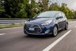 Recensione Hyundai ix20 subcompatta foto 9