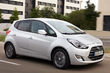 Recensione Hyundai ix20 subcompatta foto 1