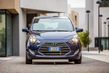 Recensione Hyundai ix20 subcompatta foto 6