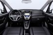 Recensione Hyundai ix20 subcompatta foto 10