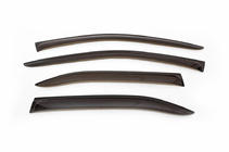Toyota Camry 2006-2011 Deflettori Finestrini (4 pz, ANV) foto 2