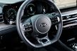 La nuova generazione della berlina KIA Optima foto 9