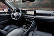 La nuova generazione della berlina KIA Optima foto 8