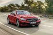 Recensione di medie dimensioni coupé Mercedes-Benz E-Class Coupe foto 2
