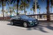 Recensione di medie dimensioni coupé Mercedes-Benz E-Class Coupe foto 7