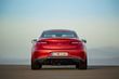 Recensione di medie dimensioni coupé Mercedes-Benz E-Class Coupe foto 9