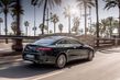Recensione di medie dimensioni coupé Mercedes-Benz E-Class Coupe foto 6