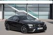 Recensione di medie dimensioni coupé Mercedes-Benz E-Class Coupe foto 8
