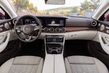 Recensione di medie dimensioni coupé Mercedes-Benz E-Class Coupe foto 15
