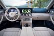 Recensione di medie dimensioni coupé Mercedes-Benz E-Class Coupe foto 11
