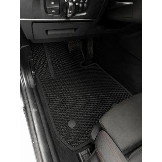 Tappetini EVA (Nero) BMW 1 Series F20/F21 2011-2019 foto 1