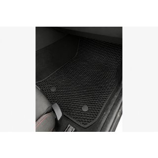Tappetini EVA (Nero) BMW 1 Series F20/F21 2011-2019 foto 2