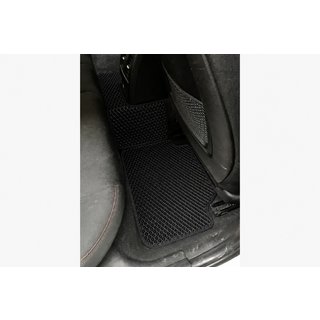 Tappetini EVA (Nero) BMW 1 Series F20/F21 2011-2019 foto 3