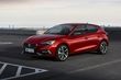 La nuova generazione della berlina Seat Leon foto 3