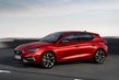 La nuova generazione della berlina Seat Leon foto 1