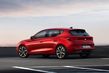La nuova generazione della berlina Seat Leon foto 8