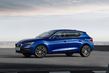 La nuova generazione della berlina Seat Leon foto 6