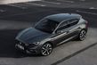 La nuova generazione della berlina Seat Leon foto 5