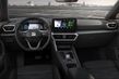 La nuova generazione della berlina Seat Leon foto 10