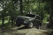 Premio tre porte suv Land Rover Defender 90 foto 4