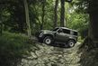 Premio tre porte suv Land Rover Defender 90 foto 3
