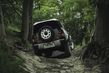 Premio tre porte suv Land Rover Defender 90 foto 5
